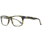 Gant Multicolor Plastic Glasses (Frames)